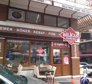 Bilican Saray Aksaray Istanbul